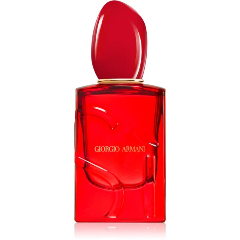Armani Sì Passione Red Musk parfumska voda za ženske 50 ml