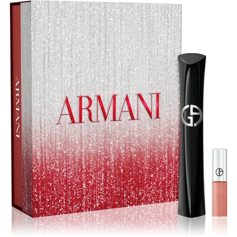 Armani Vertigo Lift darilni set za ženske