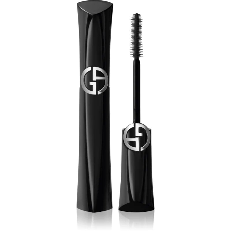 Armani Vertigo Lift maskara za maksimalni volumen odtenek Black 10 ml