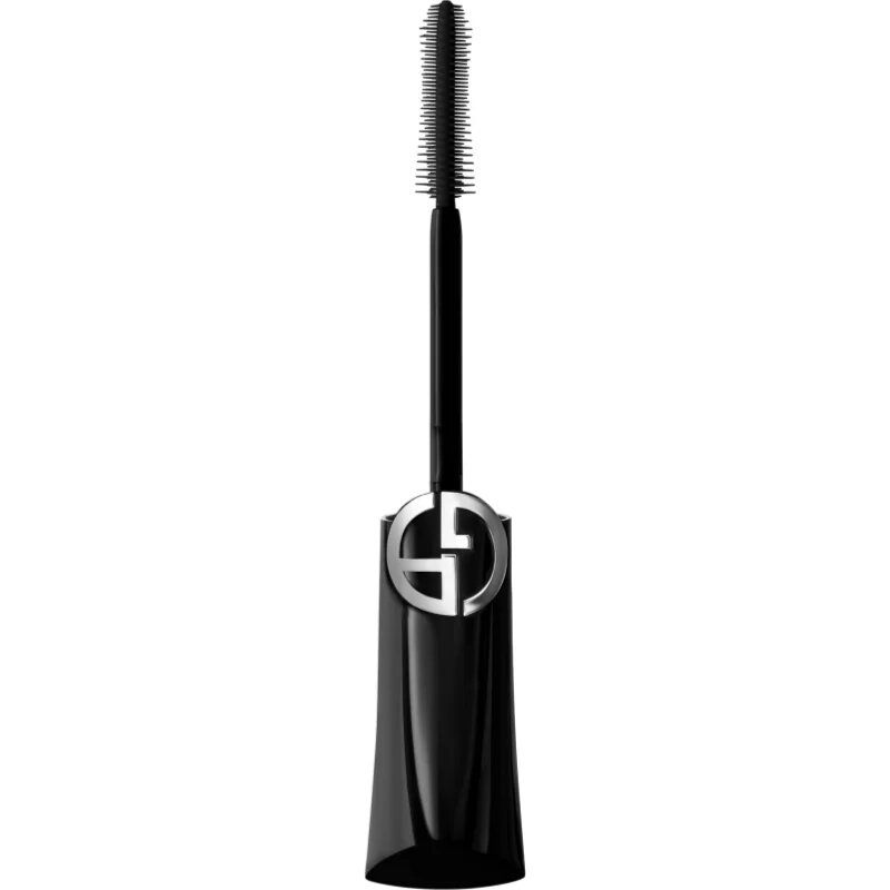 Armani Vertigo Lift maskara za maksimalni volumen odtenek Black 10 ml