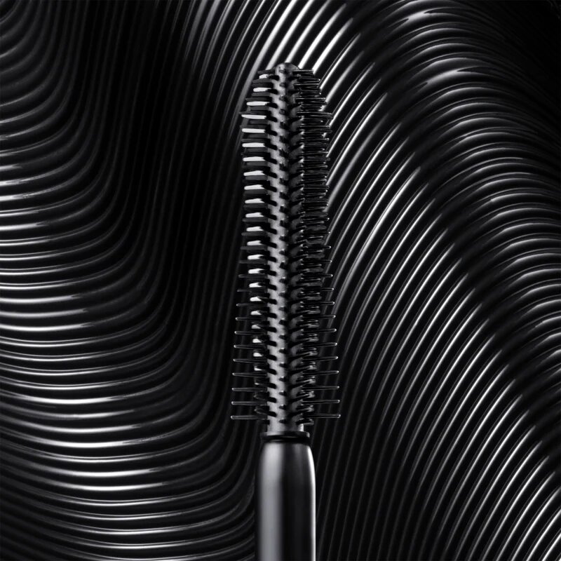 Armani Vertigo Lift maskara za maksimalni volumen odtenek Black 4 ml