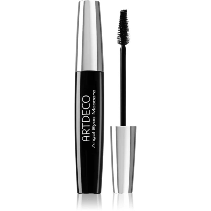Artdeco Angel Eyes Mascara maskara za podaljšanje in privihanje trepalnic odtenek 2072.1 10 ml