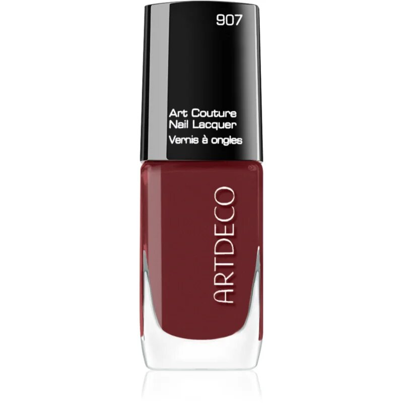 Artdeco Art Couture Nail Lacquer lak za nohte odtenek 907 Phoenix 10 ml