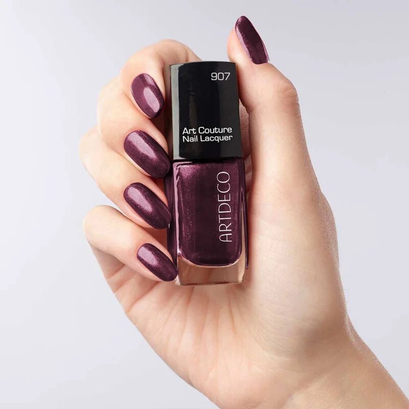 Artdeco Art Couture Nail Lacquer lak za nohte odtenek 907 Phoenix 10 ml