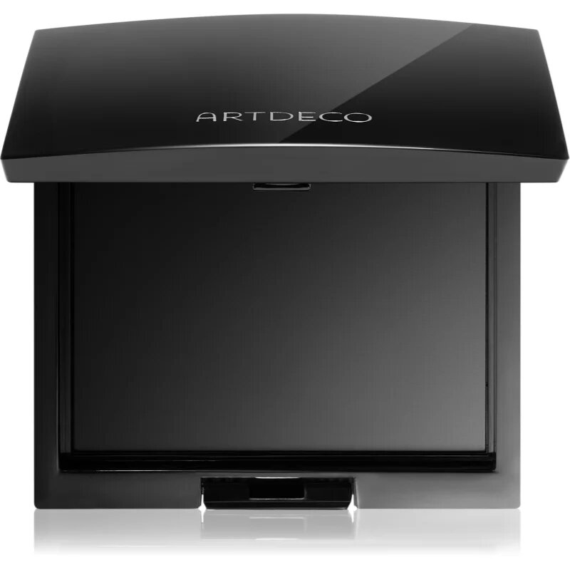 Artdeco Beauty Box Quadrat magnetna kaseta za senčila za oči lica in kamuflažna krema 5130 1 kos