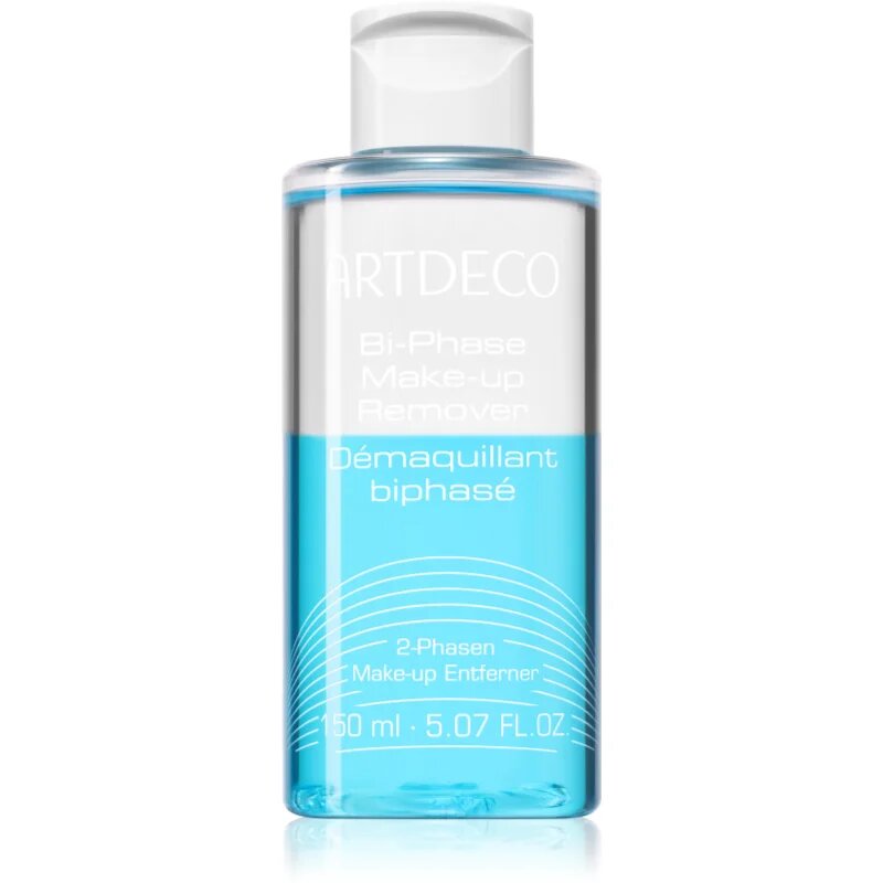 Artdeco Bi-Phase Make-up Remover dvofazni odstranjevalec make-upa 150 ml