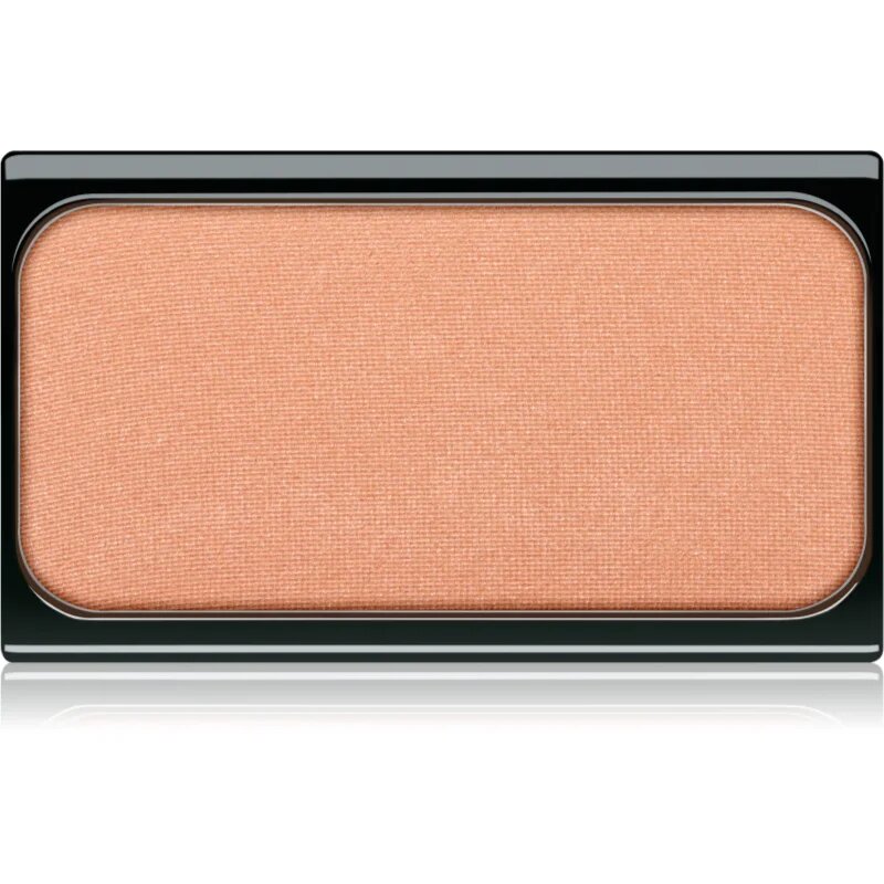 Artdeco Blusher rdečilo za vlaganje v paleto odtenek 13 Brown Orange Blush 5 g