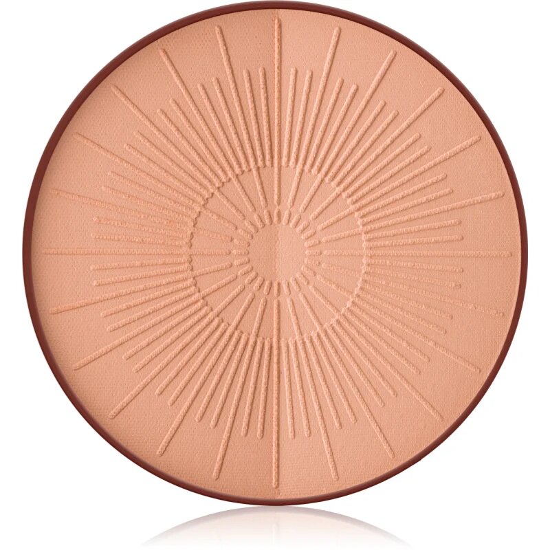 Artdeco Bronzing Powder Compact Refill kompaktni bronz puder nadomestno polnilo odtenek 30 Terracotta 10 g