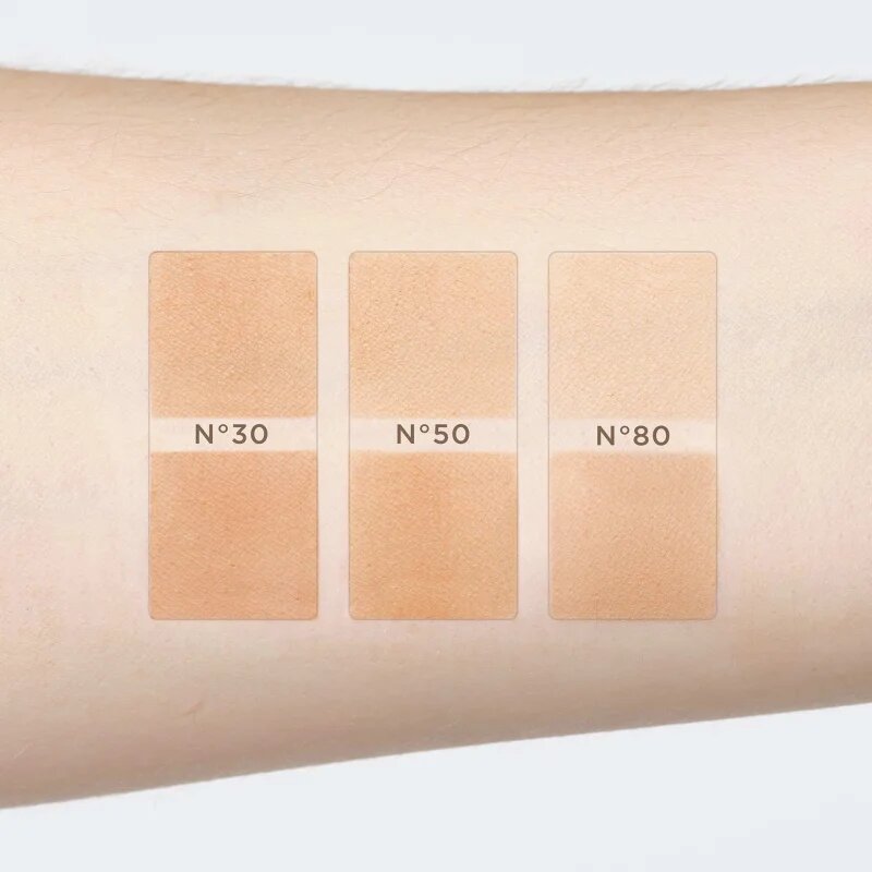 Artdeco Bronzing Powder Compact Refill kompaktni bronz puder nadomestno polnilo odtenek 30 Terracotta 10 g