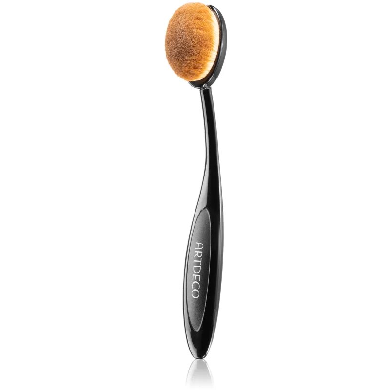 Artdeco Brush Premium čopič za konture 60323 Medium 1 kos