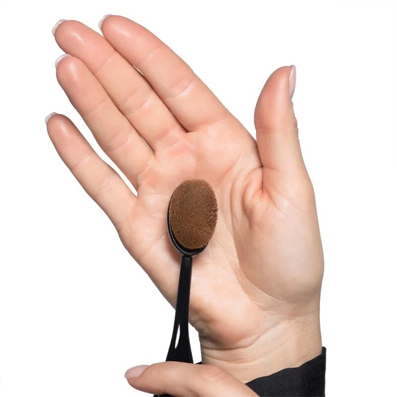Artdeco Brush Premium čopič za konture 60323 Medium 1 kos