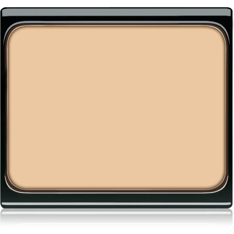 Artdeco Camouflage vodoodporna kamuflažna krema za vlaganje v paleto odtenek 492.6 Desert Sand 4.5 g