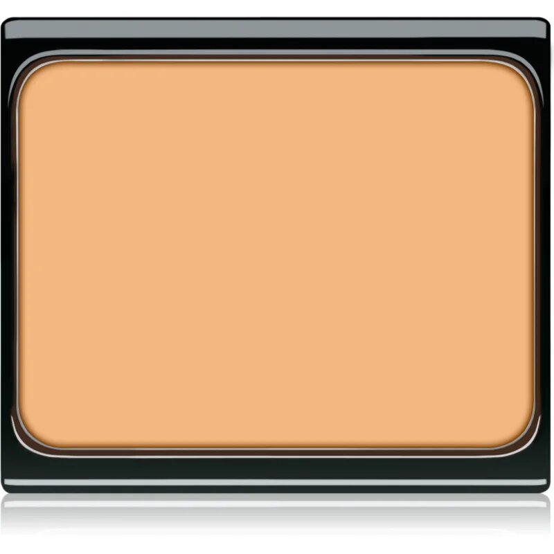 Artdeco Camouflage vodoodporna kamuflažna krema za vlaganje v paleto odtenek 492.7 Deep Whiskey 4.5 g