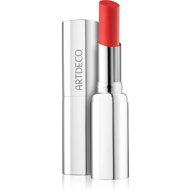 Artdeco Color Booster balzam za podporo naravne barve ustnic odtenek 7 Coral 3 g