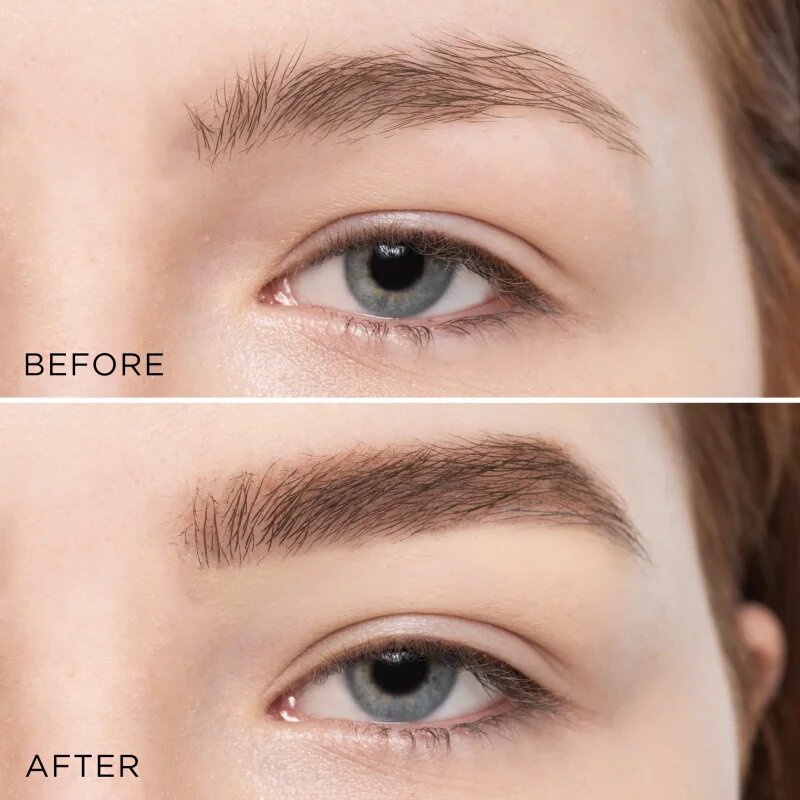 Artdeco Eye Brow Filler maskara za obrvi odtenek 2809.2 Light Brown 7 ml