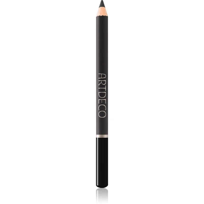 Artdeco Eye Liner Kajal svinčnik za oči odtenek 22.02 Black 1.1 g