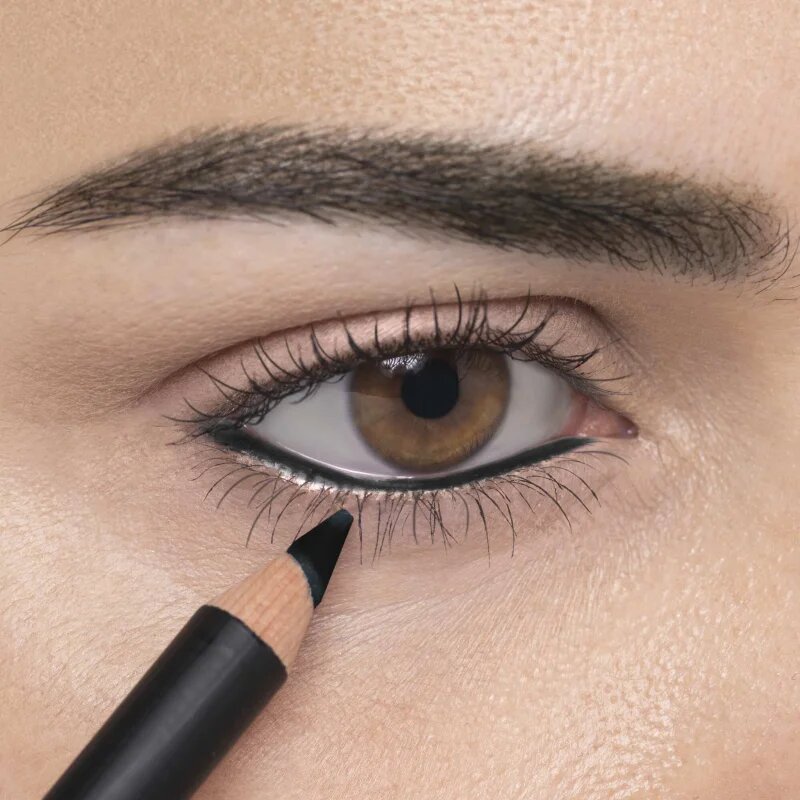 Artdeco Eye Liner Kajal svinčnik za oči odtenek 22.02 Black 1.1 g