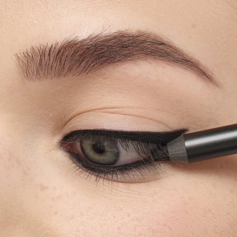 Artdeco Eye Liner Khol dolgoobstojni svinčnik za oči odtenek 223.01 Black 1.2 g