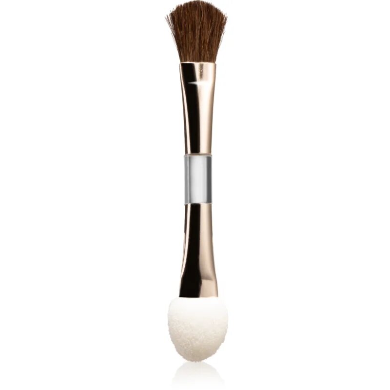 Artdeco Eyeshadow Applicator obojestranski univerzalni čopič za predel okoli oči 1 kos