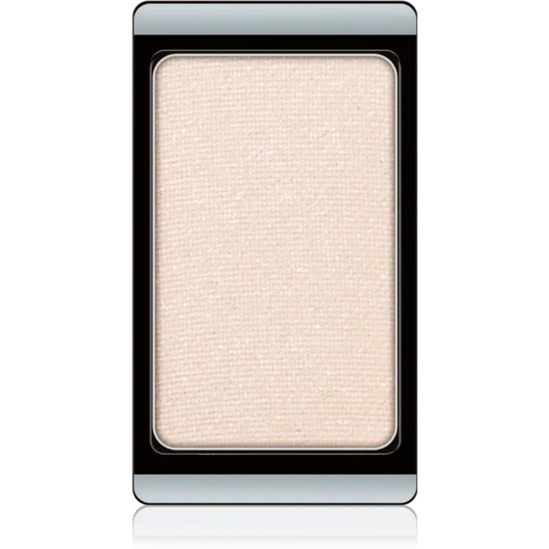Artdeco Eyeshadow Glamour senčila za oči za vlaganje v paleto odtenek 372 Glam Natural Skin 0.8 g