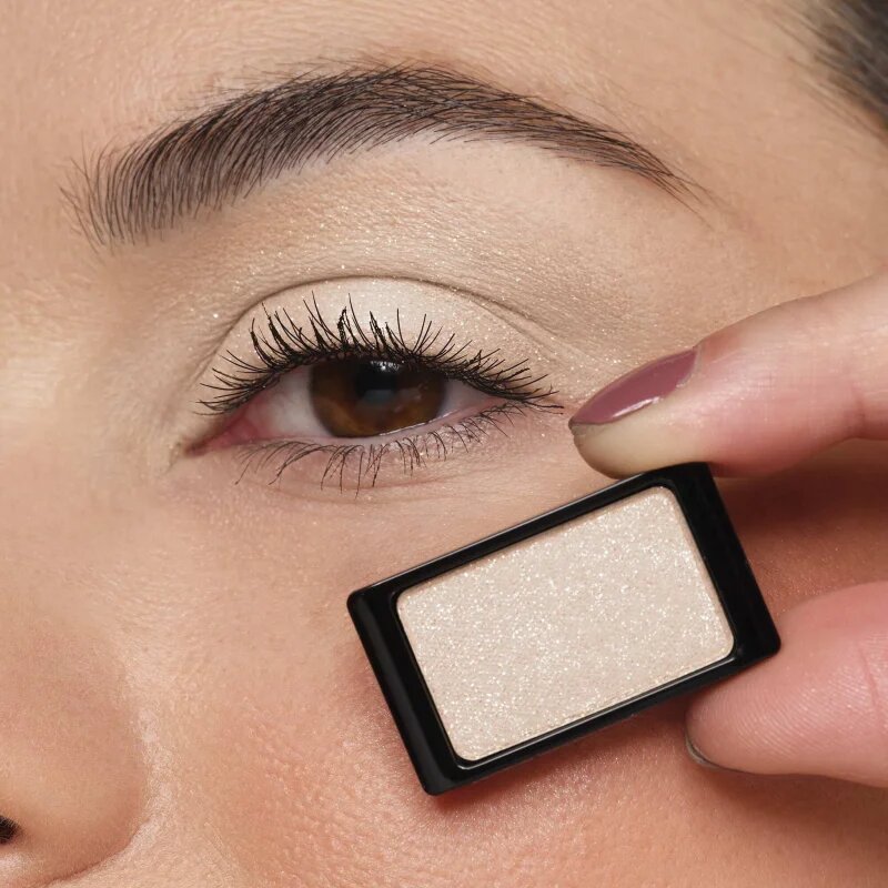 Artdeco Eyeshadow Glamour senčila za oči za vlaganje v paleto odtenek 372 Glam Natural Skin 0.8 g