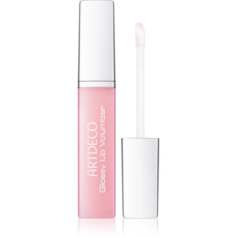 Artdeco Glossy Lip Volumizer sijaj za volumen ustnic odtenek Cool Nude 6 ml