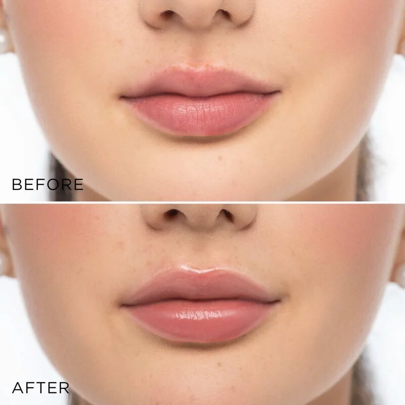 Artdeco Glossy Lip Volumizer sijaj za volumen ustnic odtenek Cool Nude 6 ml