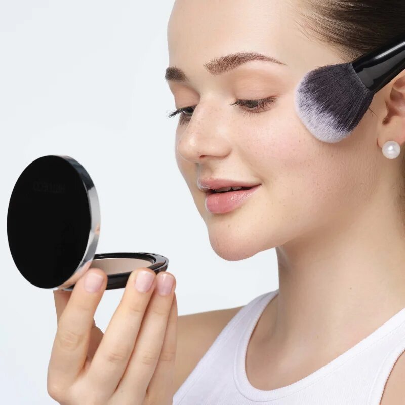 Artdeco High Definition nežni kompaktni puder odtenek 410.3 Soft Cream 10 g