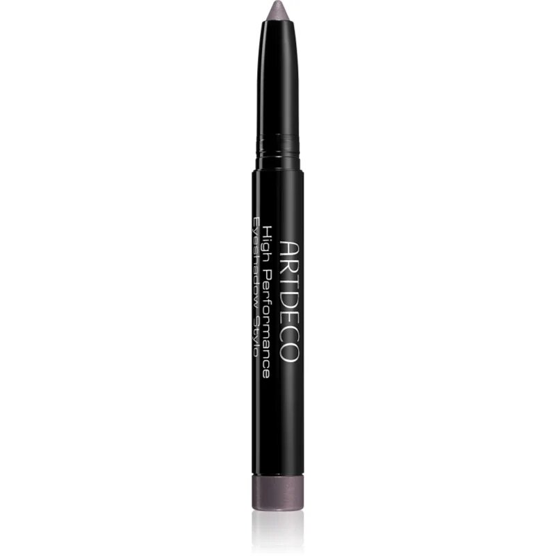 Artdeco High Performance senčila za oči v svičniku odtenek 46 Lavender Grey 14 g