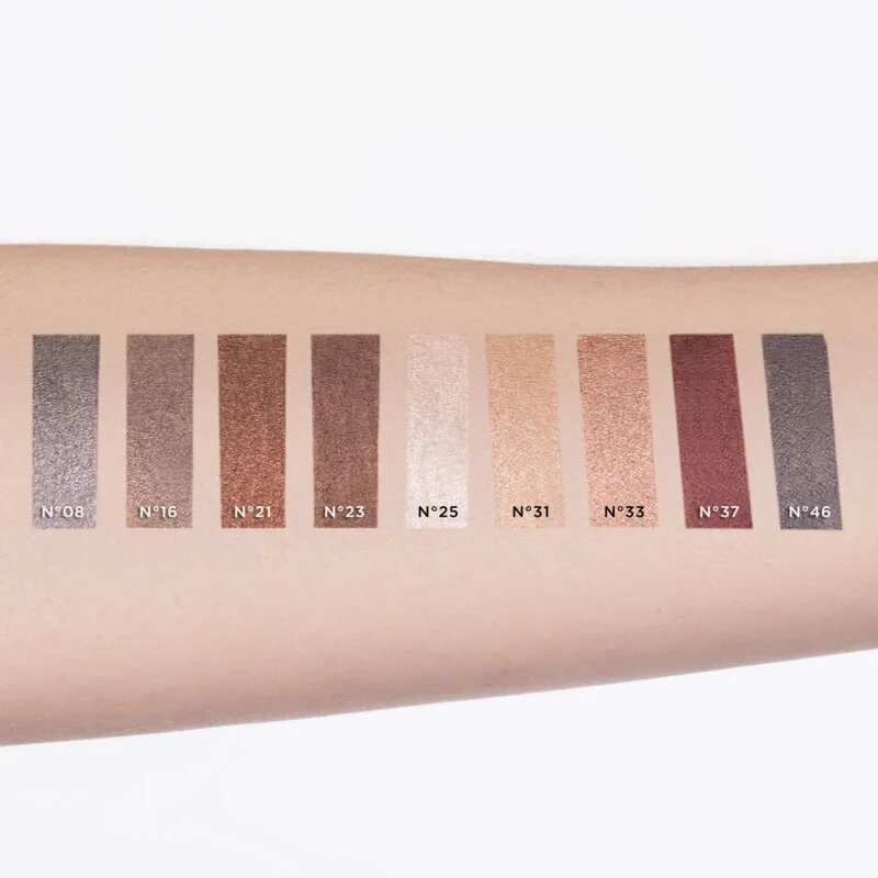 Artdeco High Performance senčila za oči v svičniku odtenek 46 Lavender Grey 14 g