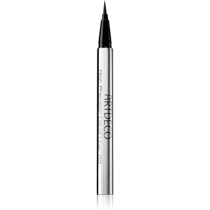 Artdeco High Precision tekoče črtalo za oči 240.01 Black 4 g