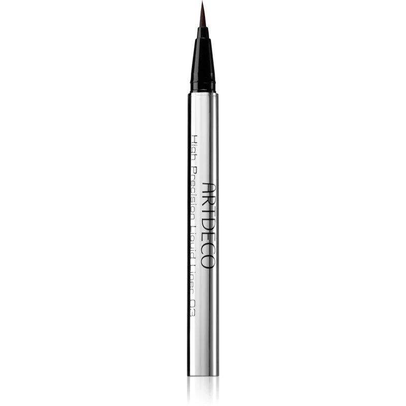 Artdeco High Precision tekoče črtalo za oči 240.03 Brown 4 g