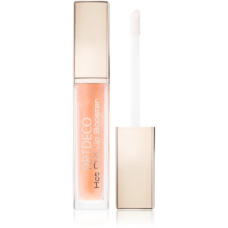 Artdeco Hot Chili Lip Booster svetleči sijaj za ustnice za volumen odtenek Glossy Chili 6 ml