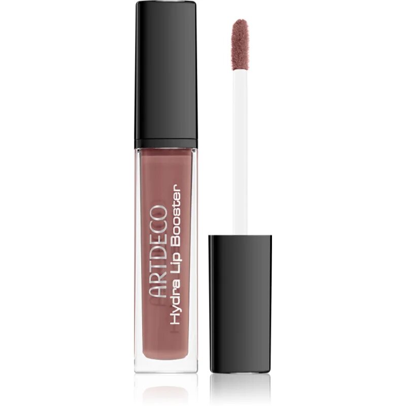Artdeco Hydra Lip Booster sijaj za ustnice z vlažilnim učinkom odtenek 36 Translucent Rosewood 6 ml