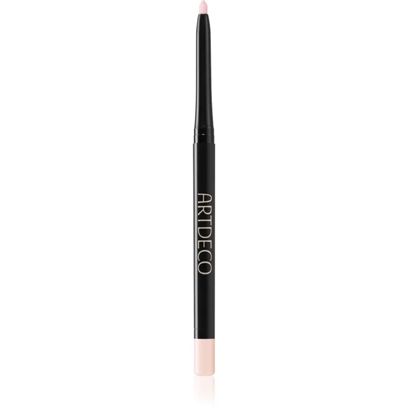 Artdeco Invisible Lip Contour brezbarvno črtalo za ustnice s šilčkom 0.3 g