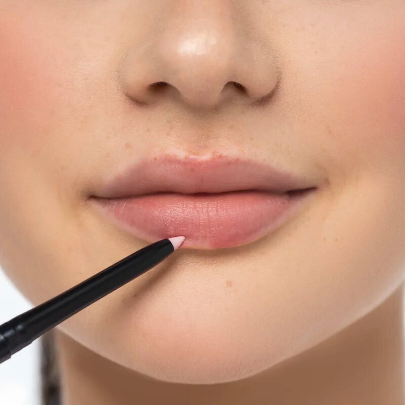 Artdeco Invisible Lip Contour brezbarvno črtalo za ustnice s šilčkom 0.3 g