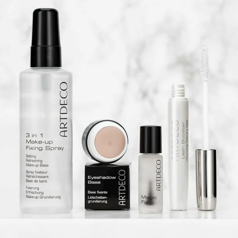 Artdeco Lash Booster podlaga za maskaro za volumen 10 ml
