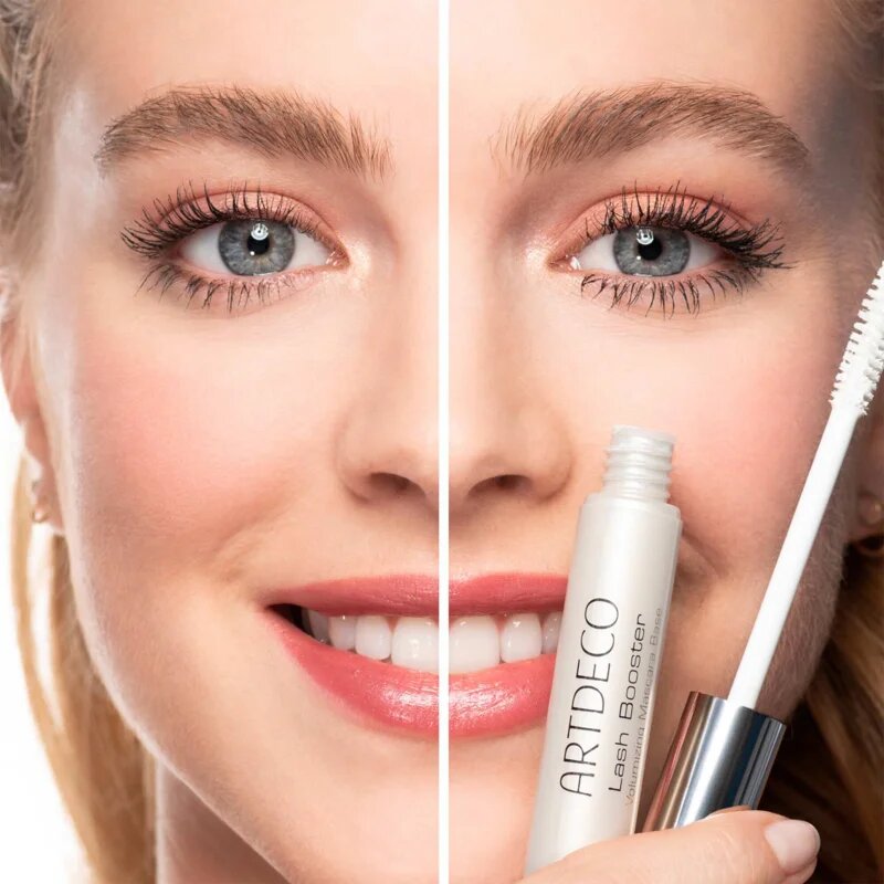 Artdeco Lash Booster podlaga za maskaro za volumen 10 ml