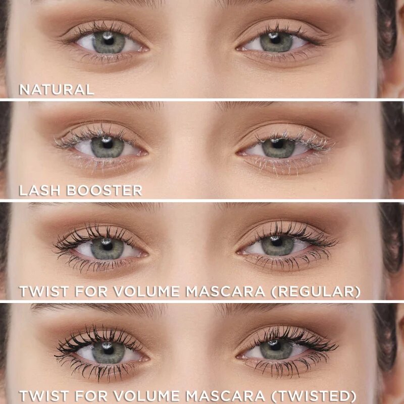 Artdeco Lash Booster podlaga za maskaro za volumen 10 ml