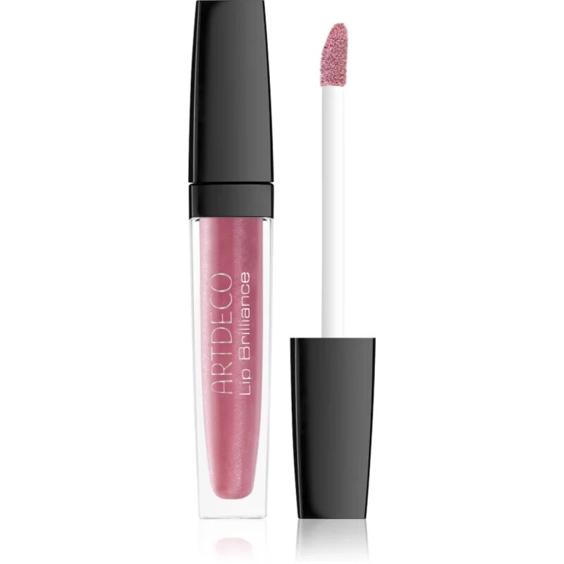 Artdeco Lip Brilliance dolgoobstojni sijaj za ustnice odtenek 195.72 Brilliant Romantic Kiss 5 ml