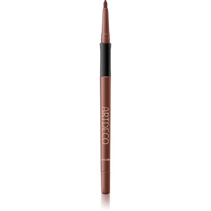 Artdeco Mineral Lip Styler mineralni svinčnik za ustnice odtenek 15A Mineral Sienna 0.4 g