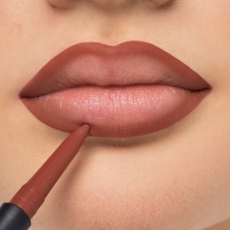 Artdeco Mineral Lip Styler mineralni svinčnik za ustnice odtenek 15A Mineral Sienna 0.4 g