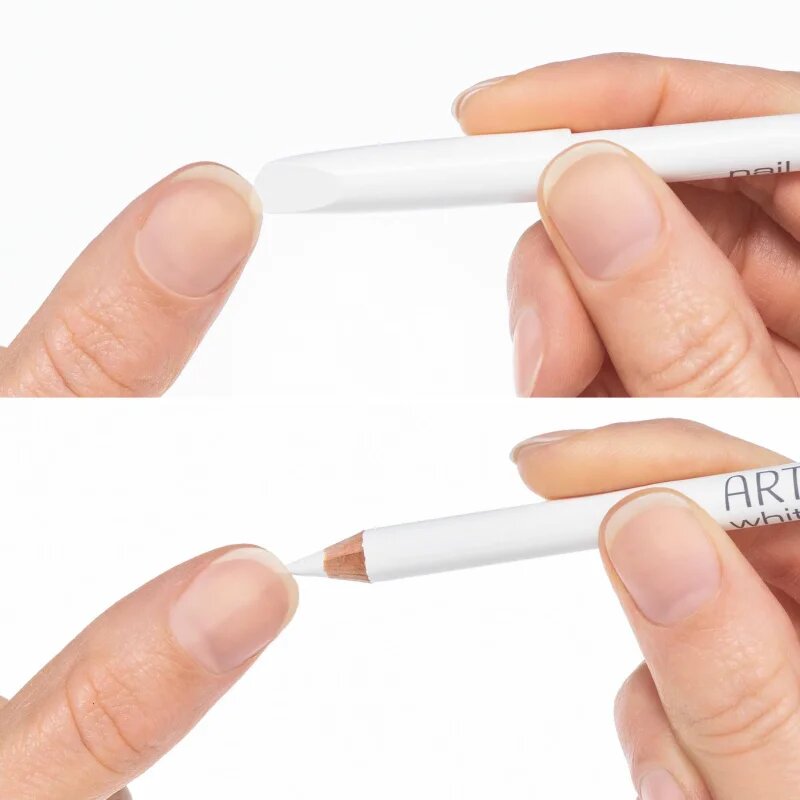 Artdeco Nail Whitener svinčnik za beljenje nohtov 5 g