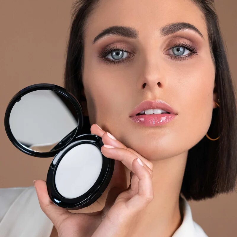 Artdeco No Color Setting Powder transparentni kompaktni puder 12 g