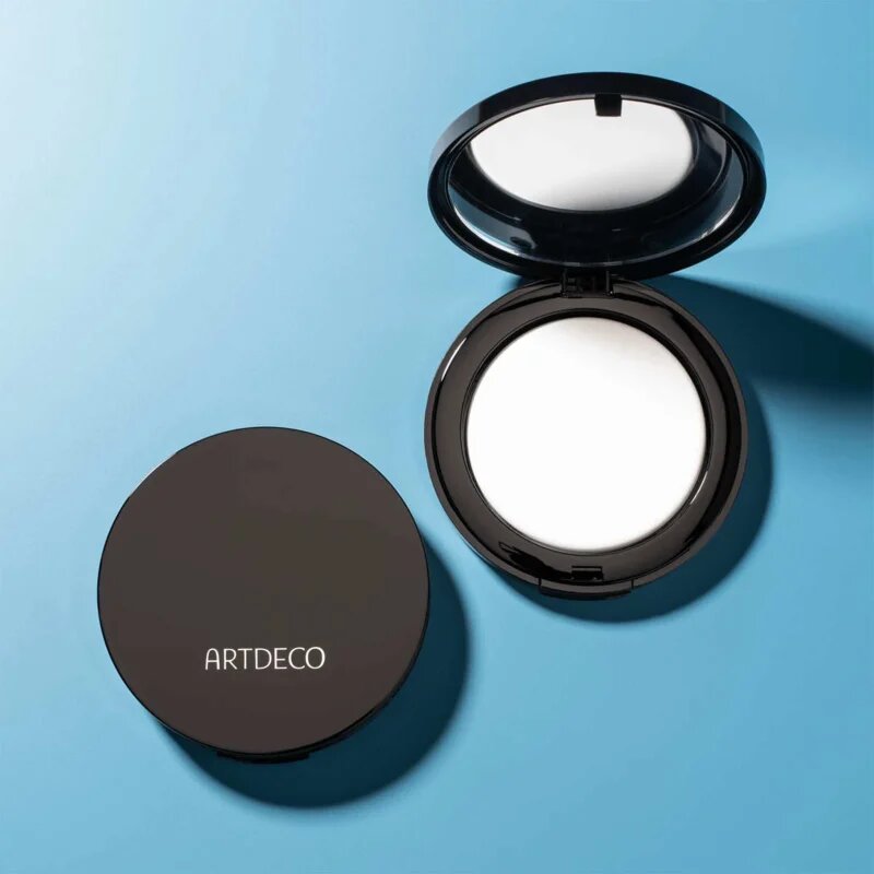 Artdeco No Color Setting Powder transparentni kompaktni puder 12 g