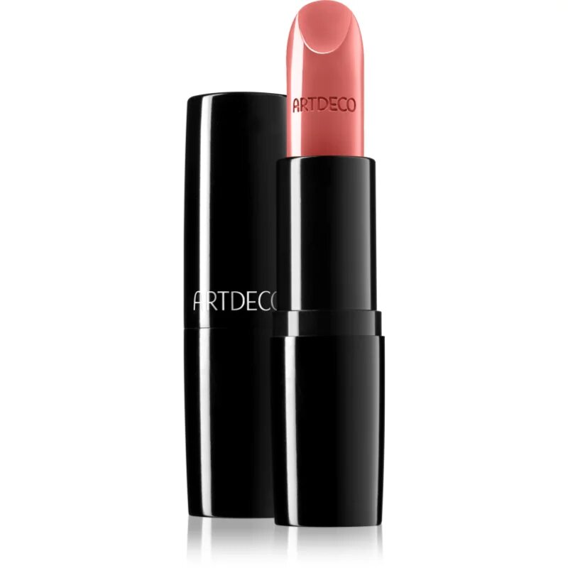 Artdeco Perfect Mat mat vlažilna šminka odtenek 160 Rosy Cloud 4 g