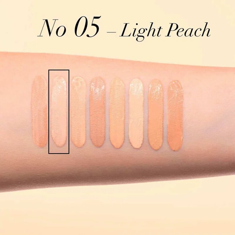 Artdeco Perfect Teint Concealer korektor za osvetljevanje v peresu odtenek 5 Light Peach 2 ml