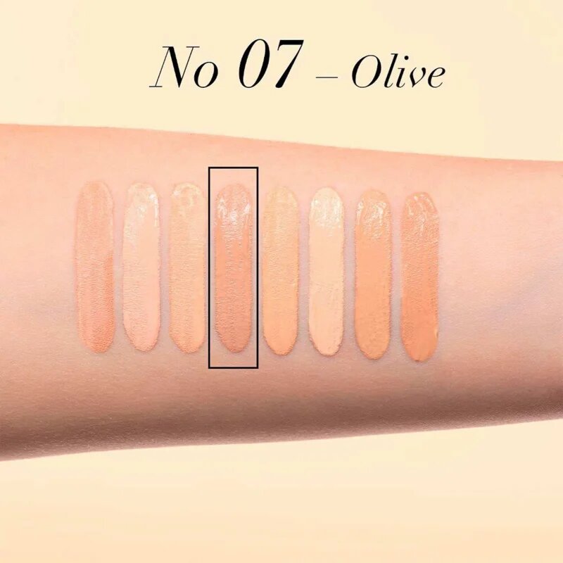 Artdeco Perfect Teint Concealer korektor za osvetljevanje v peresu odtenek 7 Olive 2 ml