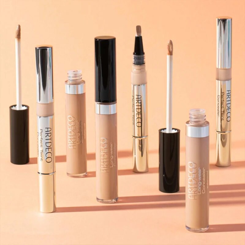 Artdeco Perfect Teint Concealer korektor za osvetljevanje v peresu odtenek 7 Olive 2 ml
