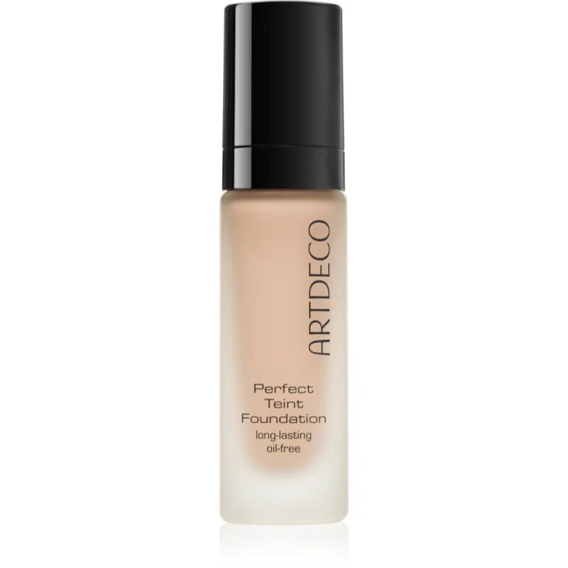 Artdeco Perfect Teint Foundation dolgoobstojen tekoči puder brez olja odtenek 35 Natural 20 ml